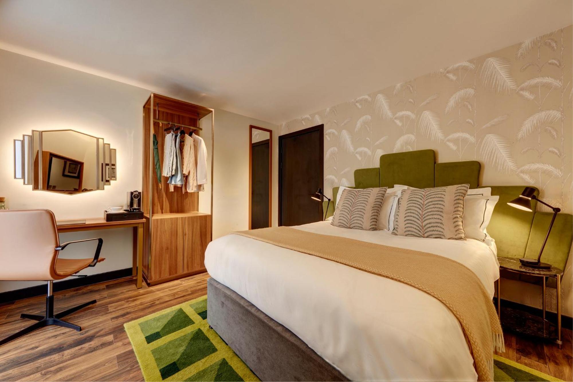 Brama Hotel Bromley Exterior photo